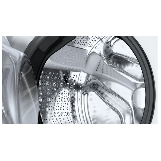 Bosch WGG254F1GB Series 6 10Kg 1400 Spin I-Dos Washing Machine - A Energy Rated - H84.5 W59.8 D58.8