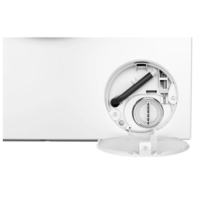 Bosch WGG254F1GB Series 6 10Kg 1400 Spin I-Dos Washing Machine - A Energy Rated - H84.5 W59.8 D58.8