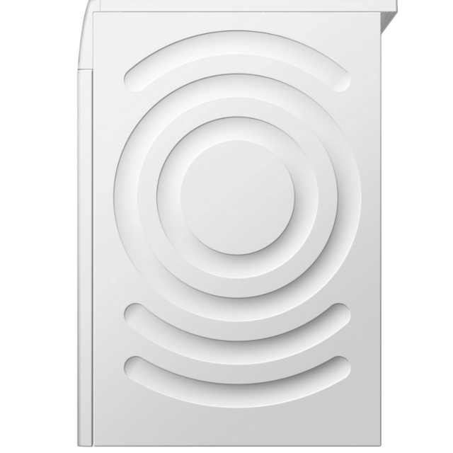 Bosch WGG254F1GB Series 6 10Kg 1400 Spin I-Dos Washing Machine - A Energy Rated - H84.5 W59.8 D58.8