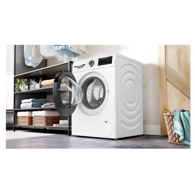 Bosch WGG254Z1GB Series 6 10Kg 1400 Spin Washing Machine - A Energy Rated - H84.5 W59.8 D58.8