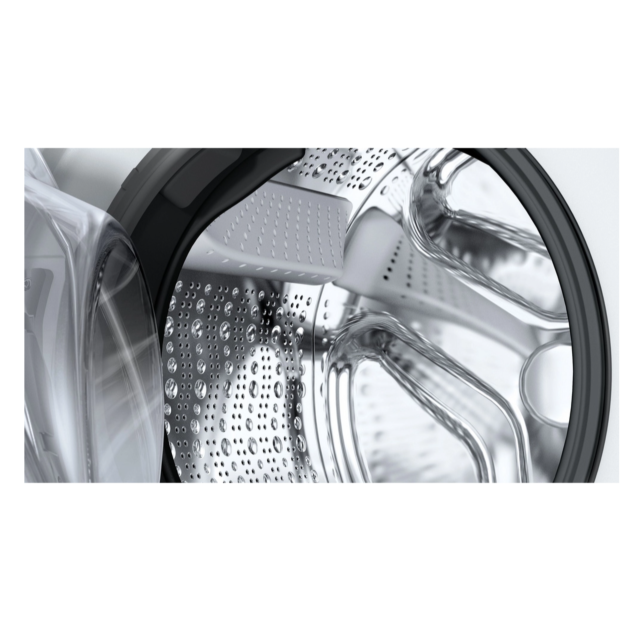 Bosch WGG254Z1GB Series 6 10Kg 1400 Spin Washing Machine - A Energy Rated - H84.5 W59.8 D58.8