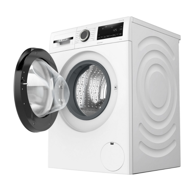 Bosch WGG254Z1GB Series 6 10Kg 1400 Spin Washing Machine - A Energy Rated - H84.5 W59.8 D58.8