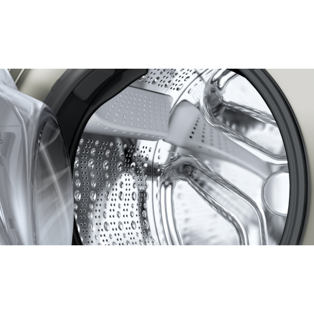 Bosch WGG254ZSGB Serie 6 10Kg 1400 Spin Washing Machine - A Energy Rated - H84.5 W59.8 D58.8