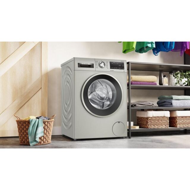 Bosch WGG254ZSGB Serie 6 10Kg 1400 Spin Washing Machine - A Energy Rated - H84.5 W59.8 D58.8
