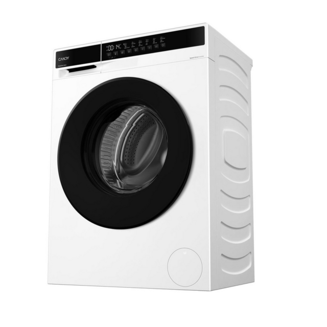 Candy EY 48SB8-80 Ey-48Sb8-80 8Kg 1400 Spin Washing Machine - A Energy Rated - H85 W60 D50