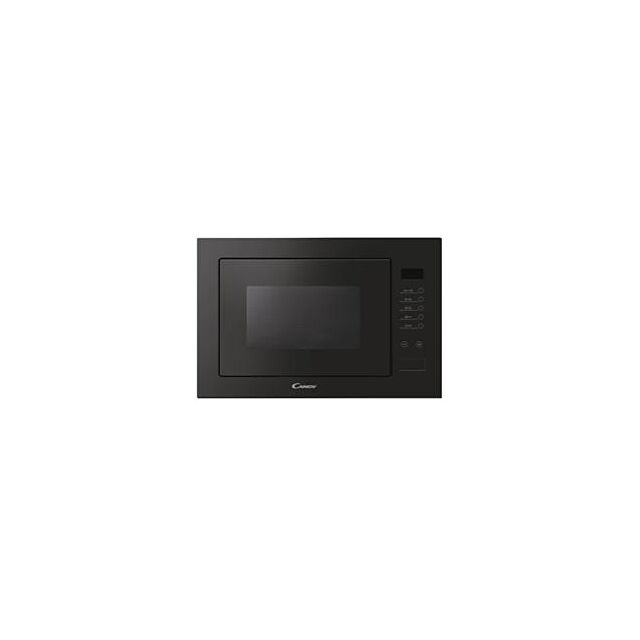 Candy MICG25GDFN-80 Built In Microwave & Grill - Turntable - H38.8 W59.5 D40.1