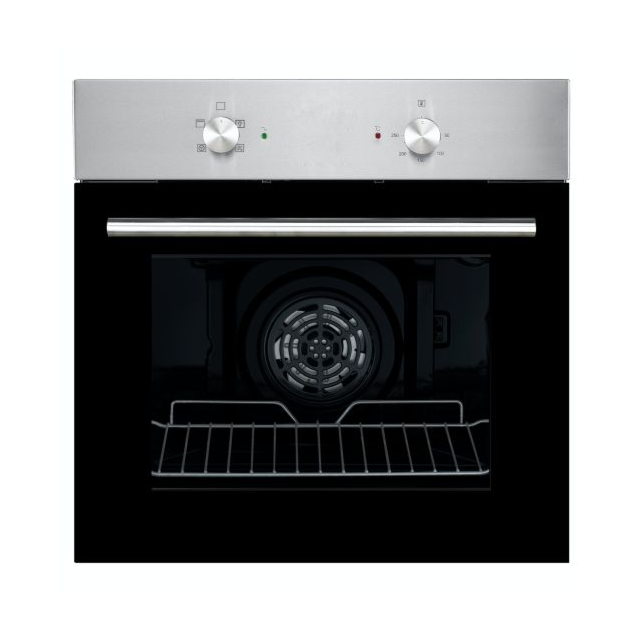 Cata CUL57MMSS.1 Slim Depth Single Oven