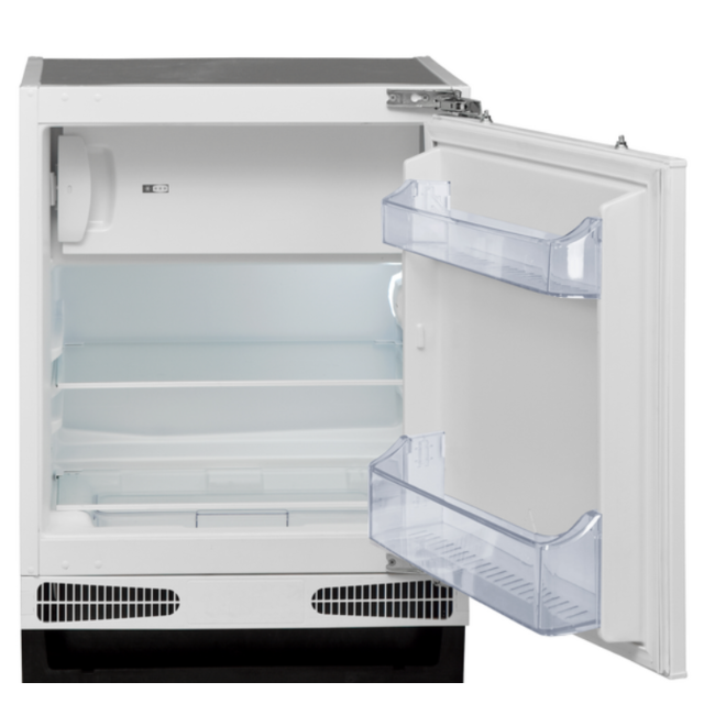 Cata FBUIB60E Int Ice Box Fridge - E Energy Rated - W59.5 D54.8 H81.8