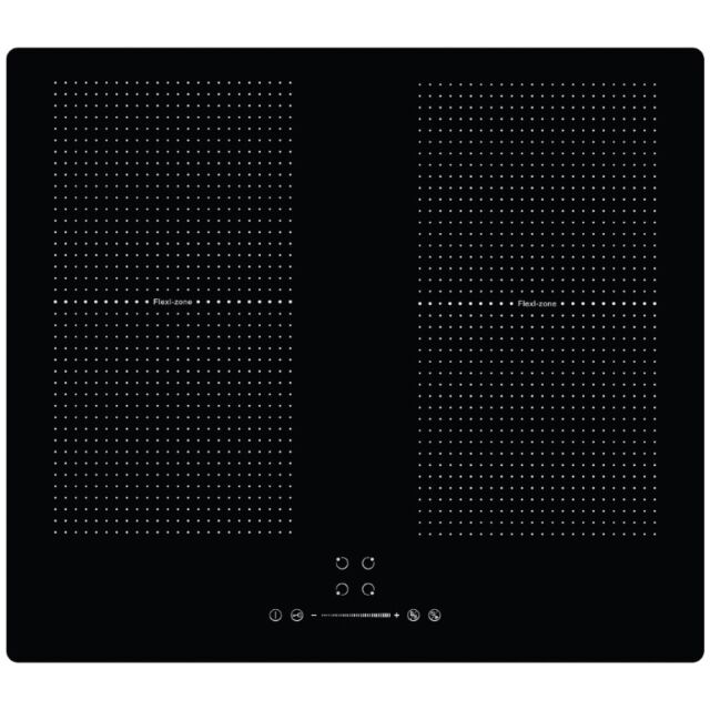 Cata ICONFLEX60F Flex Induction Hob - Hardwired - H5.8 W59 D52