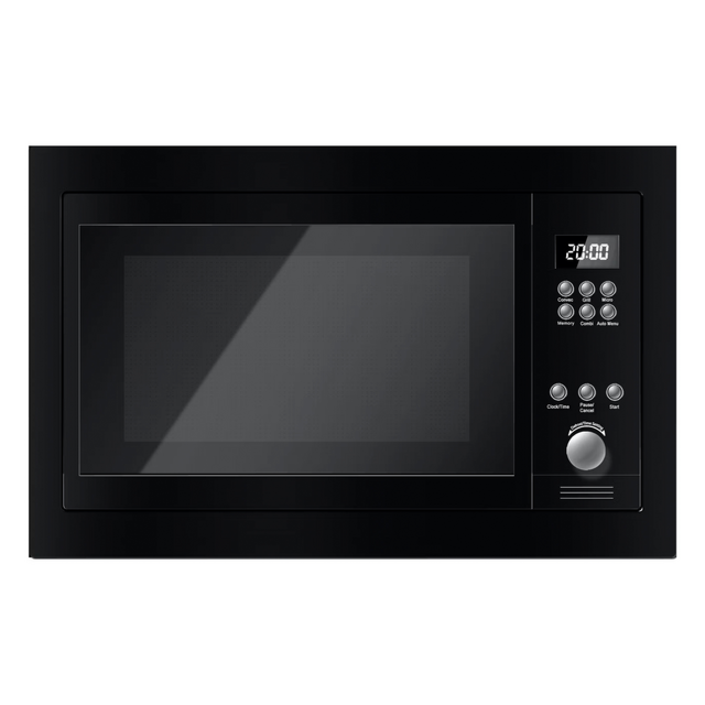 Cata UBCOMBI25BK 25L Int Combi Mw - 900W - H39 W59.2 D53