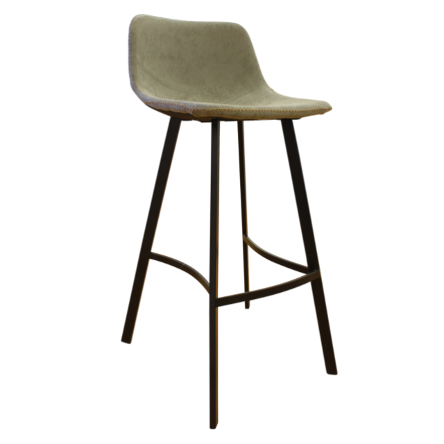 Df Sales ANTICO-STD Bar Stool 