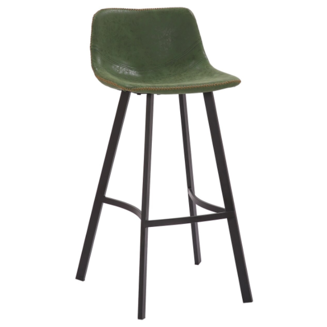 Df Sales ANTICO-STD Bar Stool 