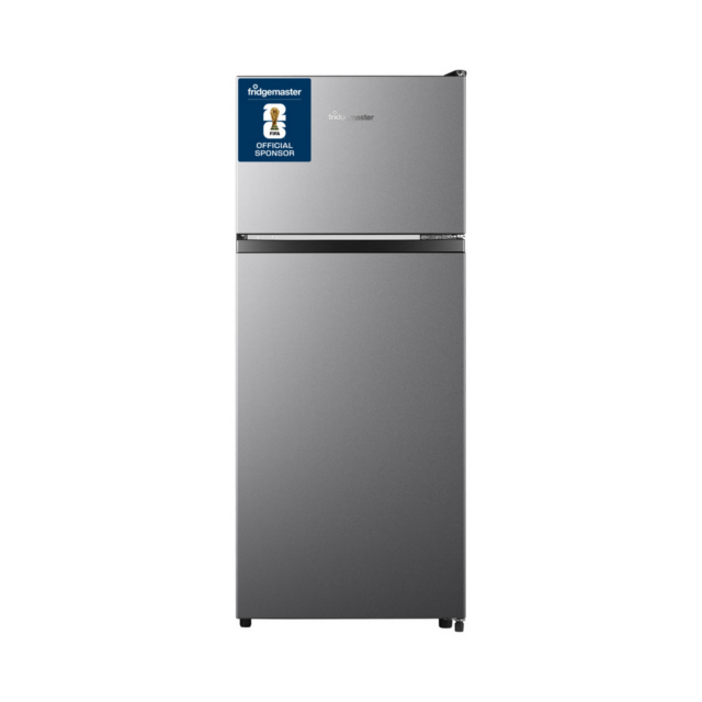 Fridgemaster MTM48120ES 70/30 Top Mount Fridge Freezer - H117 W47.5 D48.7