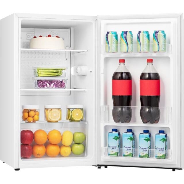 Fridgemaster MUL4892E Under Counter Larder Fridge - E Energy Rated - H84.2 W47.5 D44.8