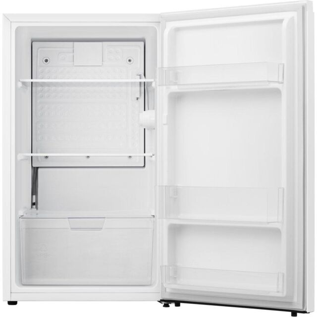 Fridgemaster MUL4892E Under Counter Larder Fridge - E Energy Rated - H84.2 W47.5 D44.8