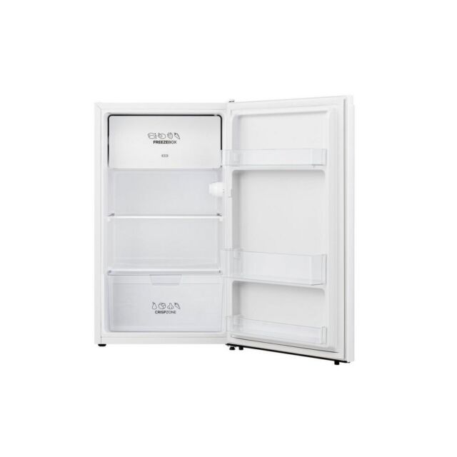 Fridgemaster MUR4894E Under Counter Ice Box Fridge - E Energy Rated - H84.2 W47.5 D44.8
