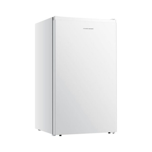 Fridgemaster MUZ4860E Under Counter Static Freezer - E Energy Rated - H84.2 W47.5 D44.8
