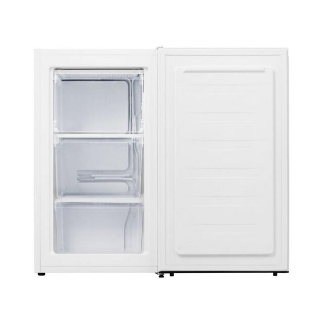 Fridgemaster MUZ4860E Under Counter Static Freezer - E Energy Rated - H84.2 W47.5 D44.8