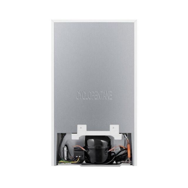 Fridgemaster MUZ4860E Under Counter Static Freezer - E Energy Rated - H84.2 W47.5 D44.8