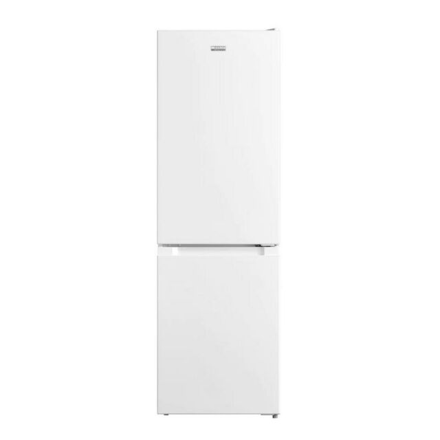 Haden HFF150W-E 60/40 Frost Free Fridge Freezer - E Energy Rated - H150 W47 D56.6