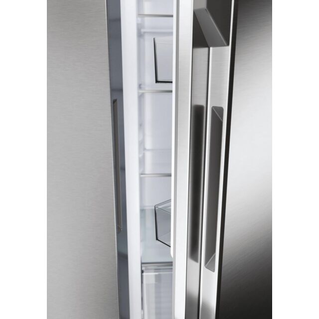 Haier Hsr5918dnmp American Style - No Water - D Energy Rated - H177.5 W90.5 D65.9