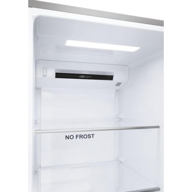 Haier Hsr5918dnmp American Style - No Water - D Energy Rated - H177.5 W90.5 D65.9