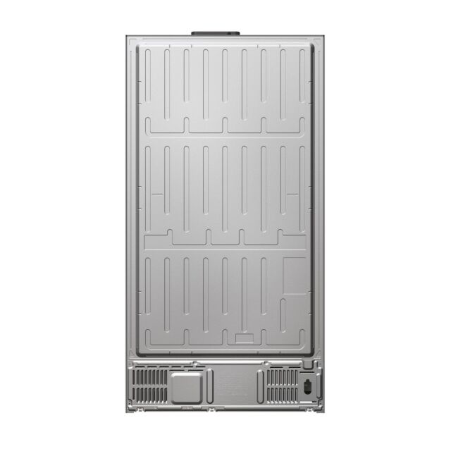 Haier Hsr5918dnmp American Style - No Water - D Energy Rated - H177.5 W90.5 D65.9