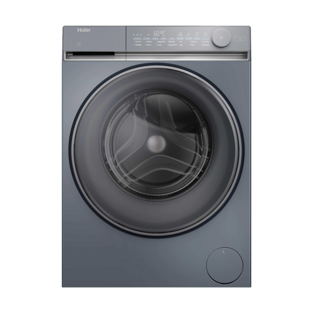 Haier HW100B14367GUUK 10Kg/1400 Spin Wifi Connected Washing Machine - A Energy Rated - H85 W59.5 D58