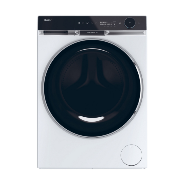 Haier HW110-BD14397UUK 11Kg 1400 Spin Washing Machine - H85 W60 D63