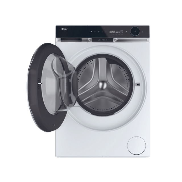 Haier HW110-BD14397UUK 11Kg 1400 Spin Washing Machine - H85 W60 D63