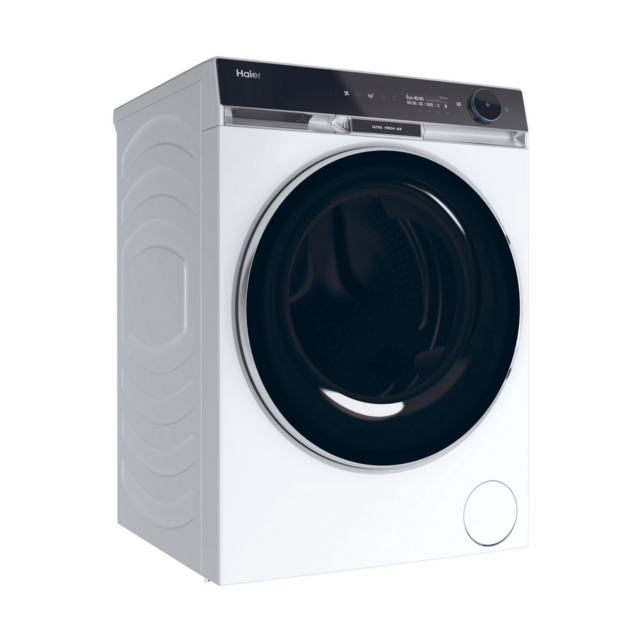 Haier HW110-BD14397UUK 11Kg 1400 Spin Washing Machine - H85 W60 D63
