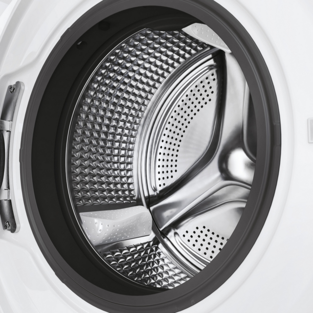 Haier HW110-BD14397UUK 11Kg 1400 Spin Washing Machine - H85 W60 D63