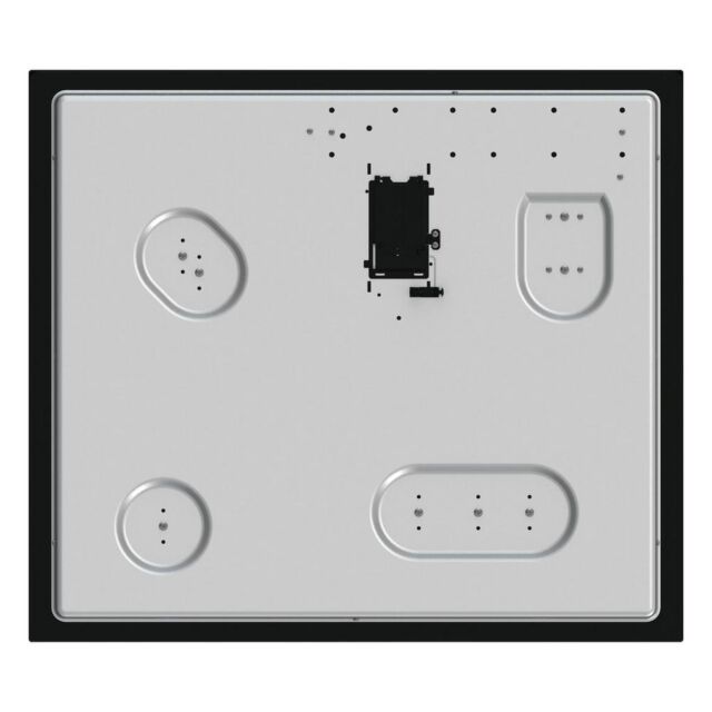 Hisense E6431C Ceramic Hob - Touch Control - H5.4 W59.5 D52