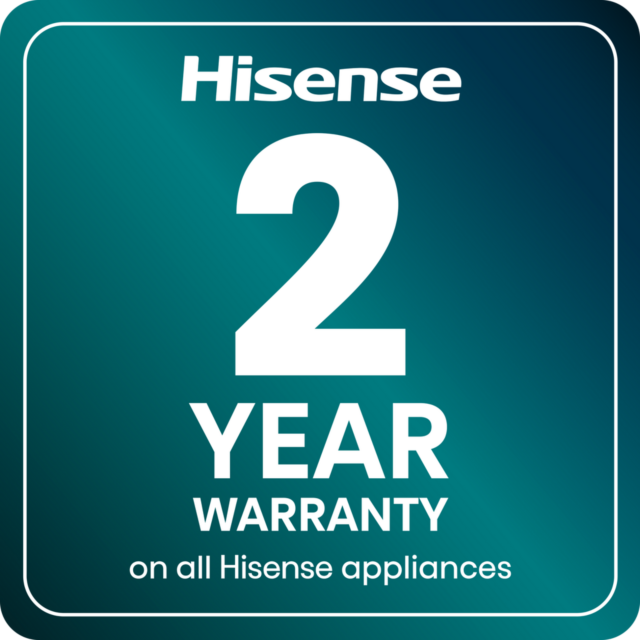 Hisense GM642XHS 4 Burner Gas Hob - H8.9 W60 D52