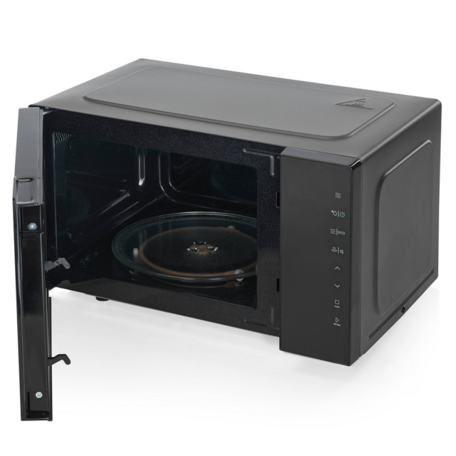 Hisense H23MOBS5H4UK 23 Litres Solo Microwave - Black