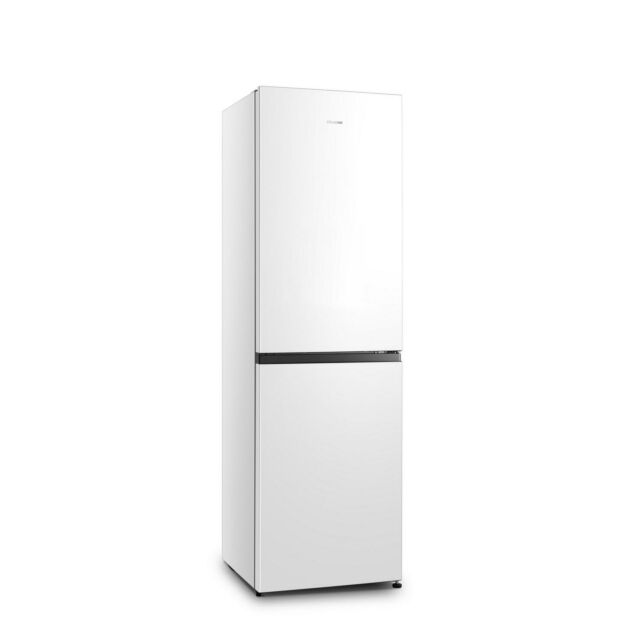 Hisense RB327N4BWE Frost Free Fridge Freezer - E Energy Rated - H182 W55 D56.2