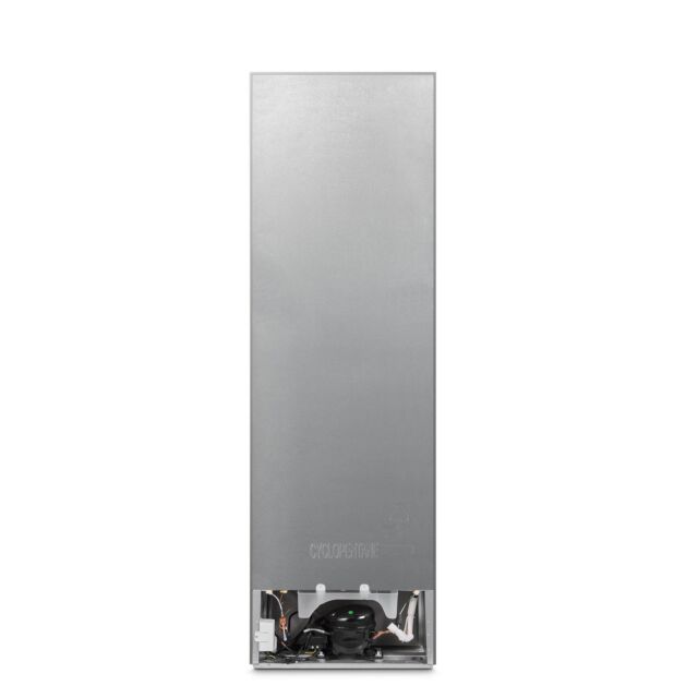 Hisense RB327N4BWE Frost Free Fridge Freezer - E Energy Rated - H182 W55 D56.2