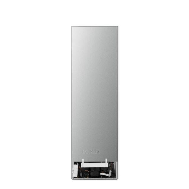 Hisense RB435N4BWE Frost Free Fridge Freezer - E Energy Rated - H200.4 W59.5 D62.8