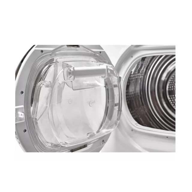 Hoover BATDH7A2TCE-80 7Kg Integrated Heat Pump Tumble Dryer - A++ Energy Rated - H82 W59.6 D46.5