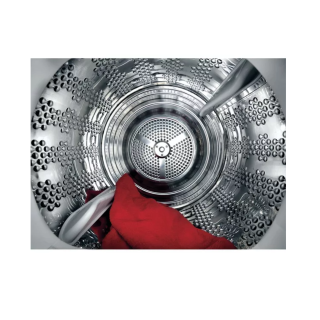 Hoover BATDH7A2TCE-80 7Kg Integrated Heat Pump Tumble Dryer - A++ Energy Rated - H82 W59.6 D46.5