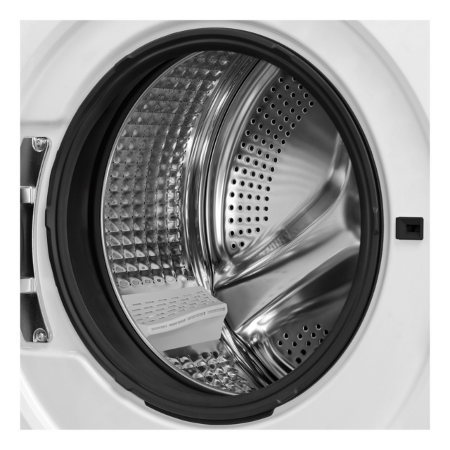 Hoover HGD 4109C-80 10Kg 1400 Spin Washing Machine - A Energy Rated - H85 W59 D55