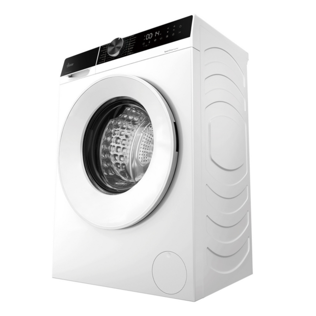 Hoover HGD 48S8C-80 8Kg 1400 Spin Washing Machine - A Energy Rated - H89 W59 D59