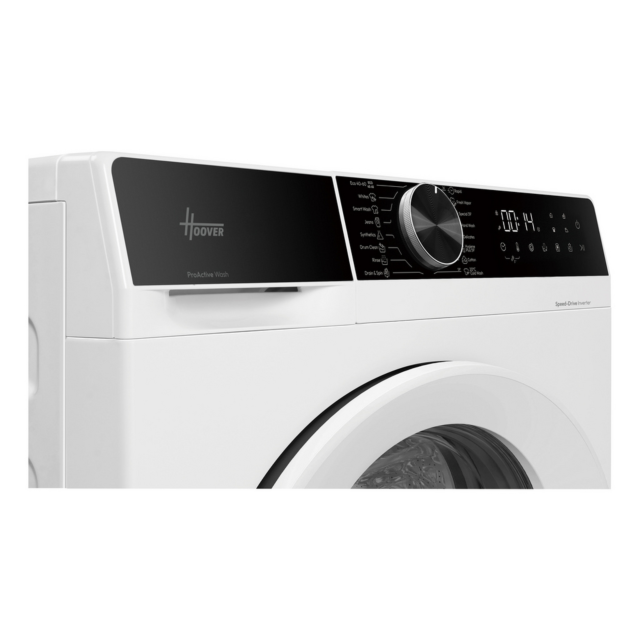 Hoover HGWD 485S8C-80 8Kg/5Kg 1400 Spin Washer Dryer - A/D Energy Rated - H85 W59 D48