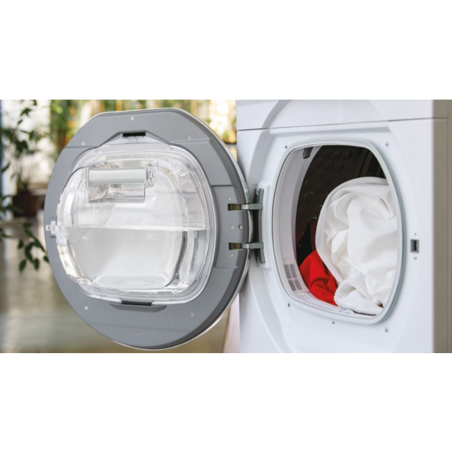 Hoover HLE C10DE-80 H-Dry 300 10Kg Condenser Tumble Dryer - B Energy Rated - H85 W60 D59