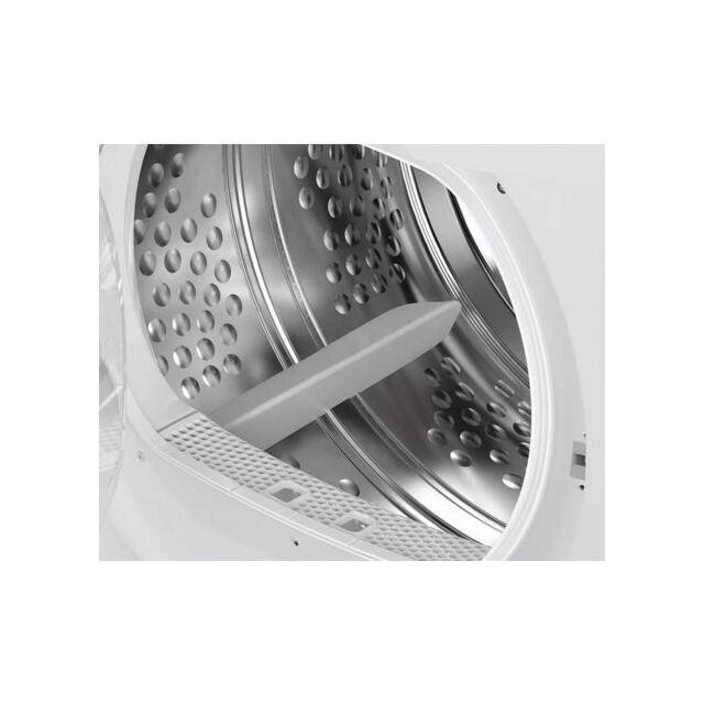 Hoover HLEC8DG 8Kg Condenser Tumble Dryer - Sensor Dry - B Energy Rated - H85 W60 D60
