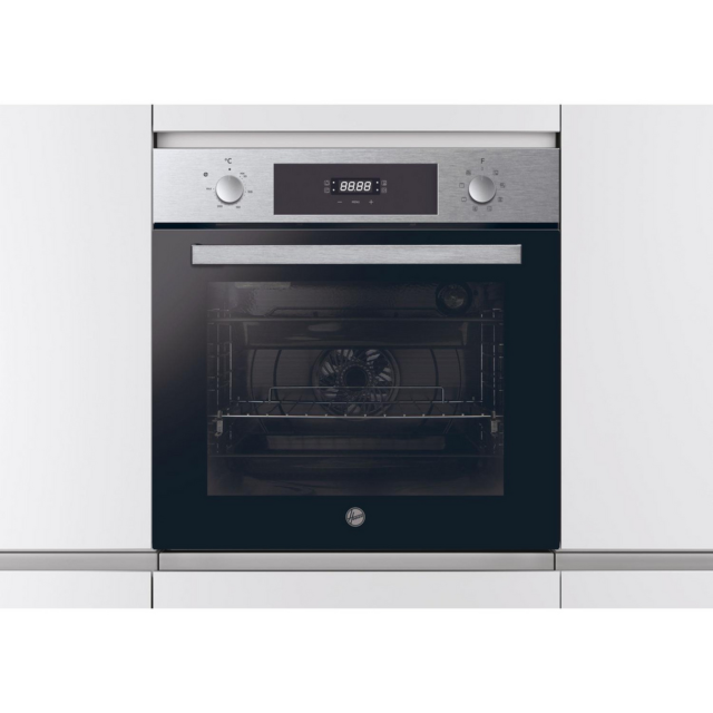 Hoover HOC3158IN Built In Single Oven - H59.5 W59.5 D56.8
