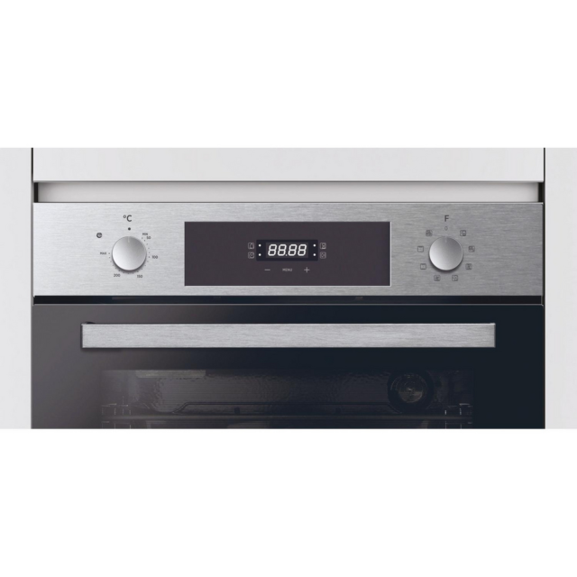 Hoover HOC3158IN Built In Single Oven - H59.5 W59.5 D56.8