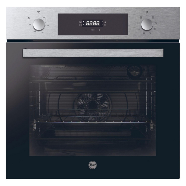 Hoover HOC3158IN Built In Single Oven - H59.5 W59.5 D56.8