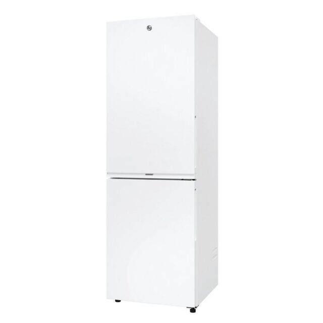 Hoover HONCQ2T618EWKR 60/40 Frost Free Fridge Freezer - E Energy Rated - H185 W59.5 D65.8