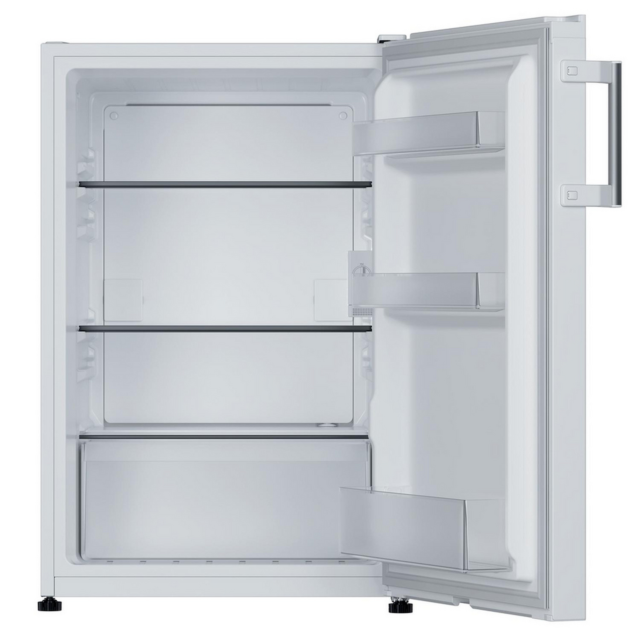 Hoover HONLQ2S58EWHK Undercounter Larder Fridge - E Energy Rated - H85 W54.5 D56.2